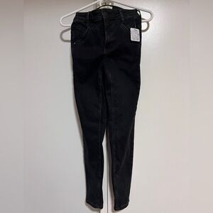 Free People Skinny Jeans | sz 24